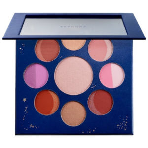 🆕 NIB🌜Sephora Collection's Moon Phase Palette